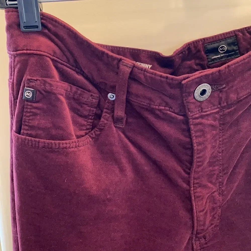 AG Jeans Women’s Jeans Size 29R